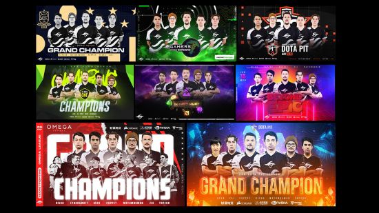 绝地求生PCS洲际赛回顾与精彩瞬间