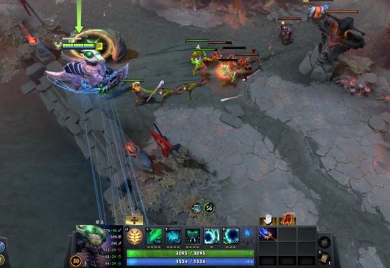 中国游戏市场上半年收入增长14% 主机与小程序游戏引领发展