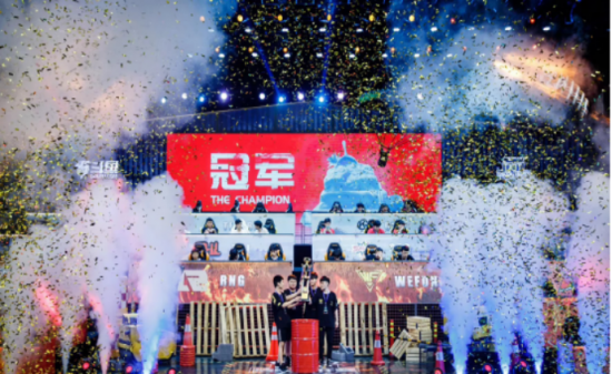 iQOO 15发布揭示未来电竞旗舰的强大潜力