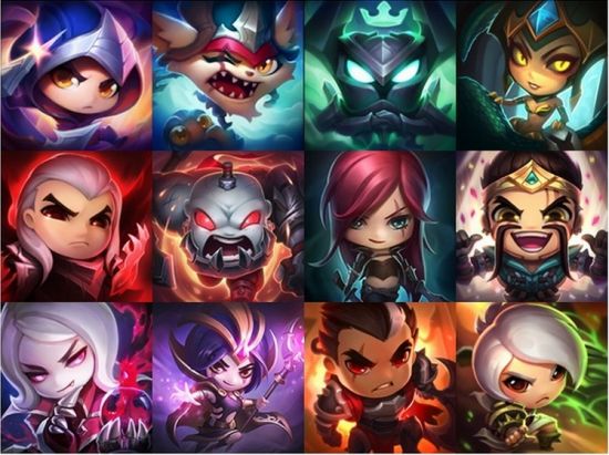 MOBA圈内金币暴涨背后的原因解析